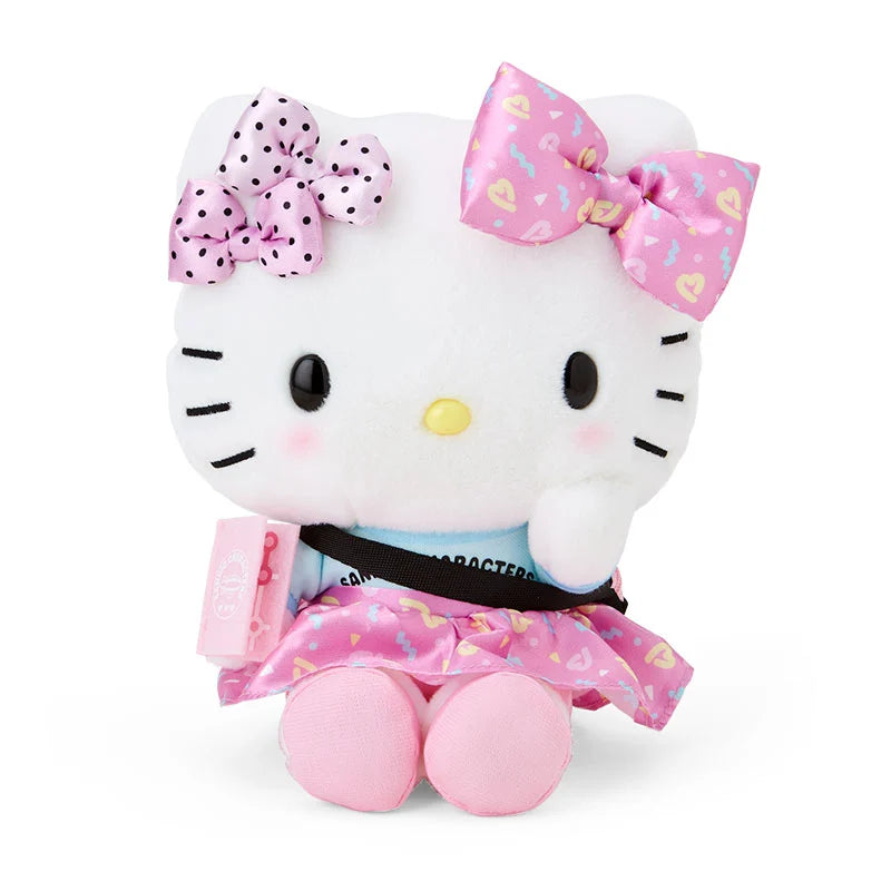 Japan Sanrio - Hello Kitty Plush Toy 