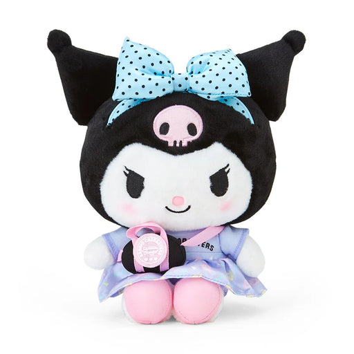 Japan Sanrio - Kuromi Plush Toy (Fantasy Trip)