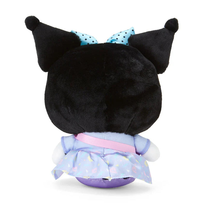 Japan Sanrio - Kuromi Plush Toy (Fantasy Trip)