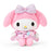 Japan Sanrio - My Melody Plush Toy (Fantasy Trip)