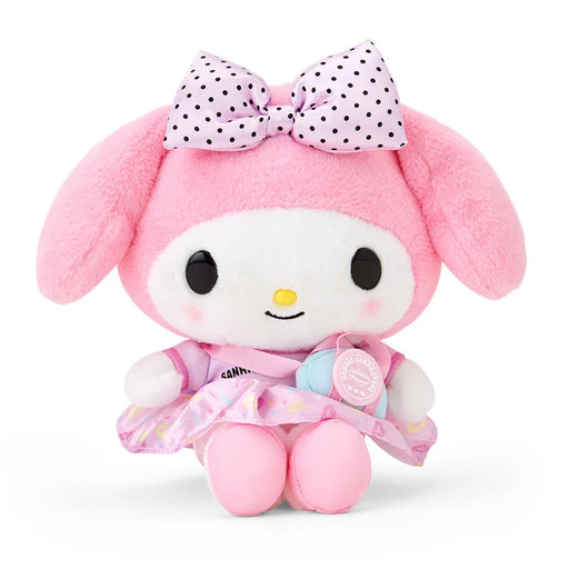 Japan Sanrio - My Melody Plush Toy (Fantasy Trip)