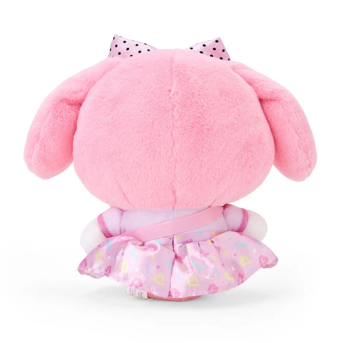 Japan Sanrio - My Melody Plush Toy (Fantasy Trip)