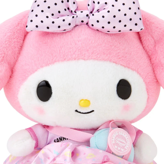 Japan Sanrio - My Melody Plush Toy (Fantasy Trip)