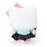 Japan Sanrio - Hello Kitty Plush Keychain (Fantasy Trip)