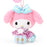 Japan Sanrio - My Melody Plush Keychain (Fantasy Trip)