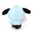 Japan Sanrio - Pochacco Plush Keychain (Fantasy Trip)