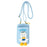 Japan Sanrio - Pekkle the Duck Smartphone Shoulder Bag (singing and dancing makes me happy)