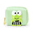Japan Sanrio - Keroppi Pouch (singing and dancing makes me happy)