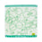 Japan Sanrio - Keroppi Samll Towel (singing and dancing makes me happy)