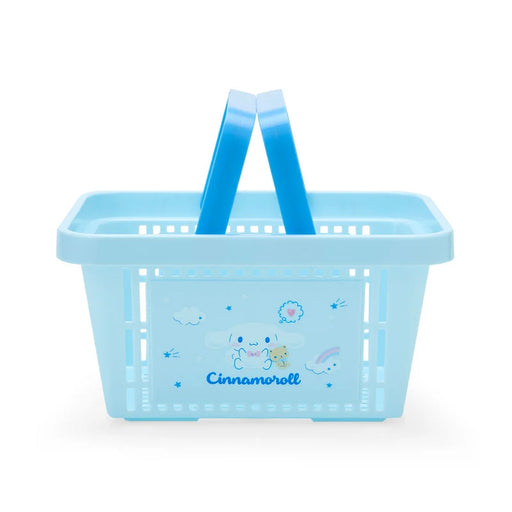 Japan Sanrio - Cinnamoroll Basket