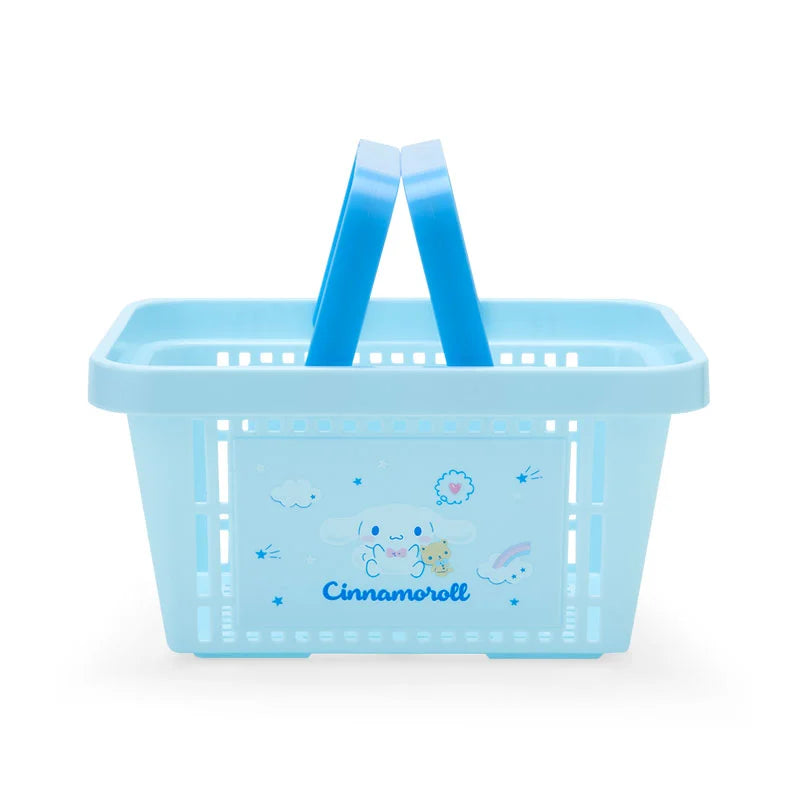 Japan Sanrio - Cinnamoroll Basket