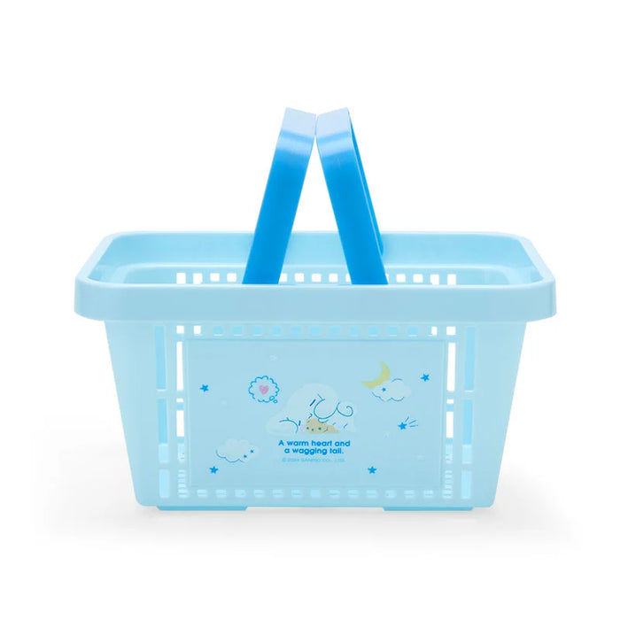 Japan Sanrio - Cinnamoroll Basket