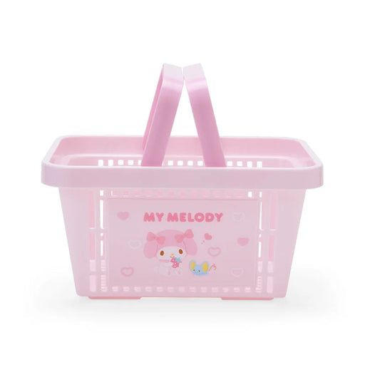 Japan Sanrio - My Melody Basket