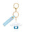 Japan Sanrio - Cinnamoroll Rubber 3D Keychain