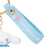 Japan Sanrio - Cinnamoroll Rubber 3D Keychain