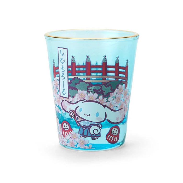 Japan Sanrio - Cinnamoroll Shot Glasses