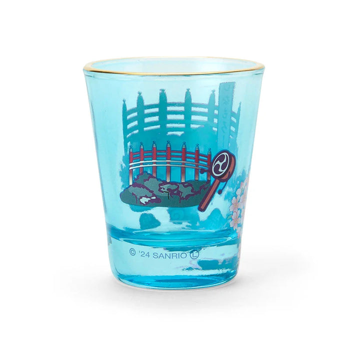 Japan Sanrio - Cinnamoroll Shot Glasses