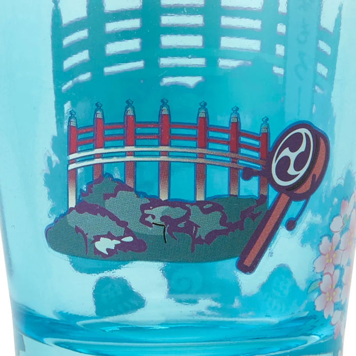 Japan Sanrio - Cinnamoroll Shot Glasses