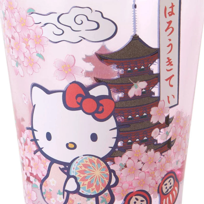 Japan Sanrio - Hello Kitty Shot Glasses