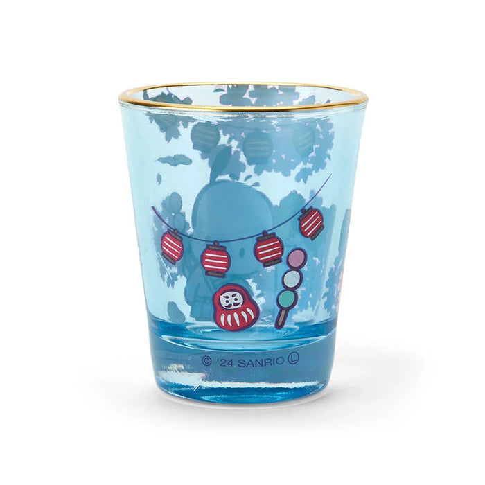 Japan Sanrio - Pochacco Shot Glasses