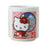 Japan Sanrio - Hello Kitty Ceramic Sake Cups, Set of 5