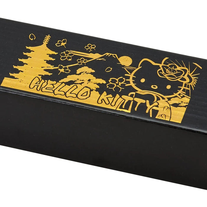 Japan Sanrio - Hello Kitty Ceramic Sake Cups, Set of 5