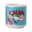 Japan Sanrio - Sanrio Characters Ceramic Sake Cups, Set of 5