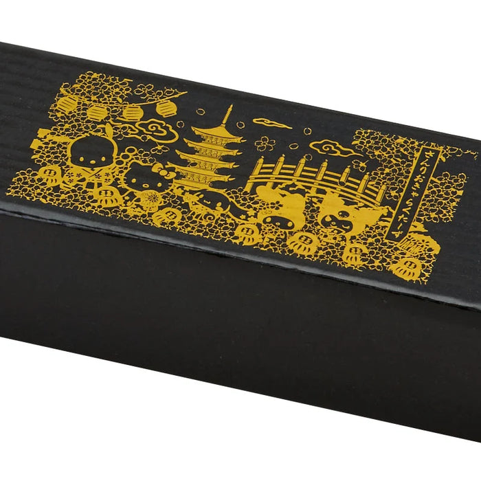 Japan Sanrio - Sanrio Characters Ceramic Sake Cups, Set of 5