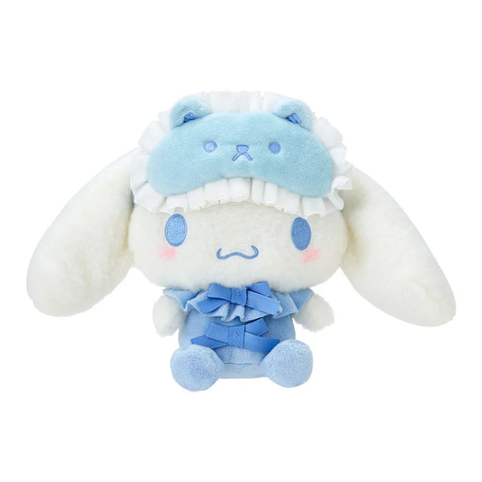 Japan Sanrio - Cinnamoroll Plush Toy (Friendship Pajamas)