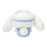 Japan Sanrio - Cinnamoroll Plush Toy (Friendship Pajamas)