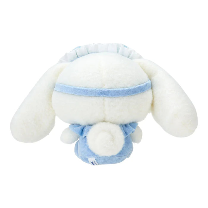 Japan Sanrio - Cinnamoroll Plush Toy (Friendship Pajamas)