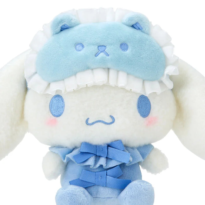Japan Sanrio - Cinnamoroll Plush Toy (Friendship Pajamas)