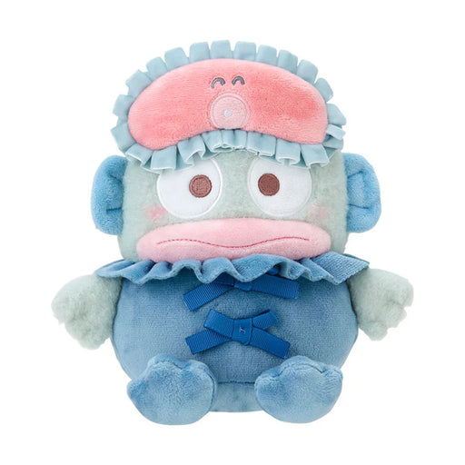 Japan Sanrio - Hangyodon Plush Toy (Friendship Pajamas)