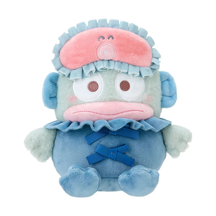 Japan Sanrio - Hangyodon Plush Toy (Friendship Pajamas)