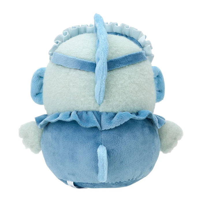 Japan Sanrio - Hangyodon Plush Toy (Friendship Pajamas)