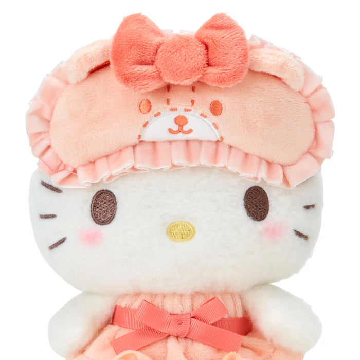 Sanrio Hello Kitty パンクカップルぬいぐるみ2体セット Sanrio