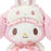 Japan Sanrio - My Melody Plush Toy (Friendship Pajamas)