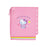 Japan Sanrio - Hello Kitty Mini Pouch (Nostalgic Profile Book)
