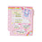 Japan Sanrio - My Melody Mini Pouch (Nostalgic Profile Book)