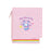 Japan Sanrio - My Melody Mini Pouch (Nostalgic Profile Book)