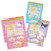 Japan Sanrio - Sanrio Characters Clear File Set (Nostalgic Profile Book)