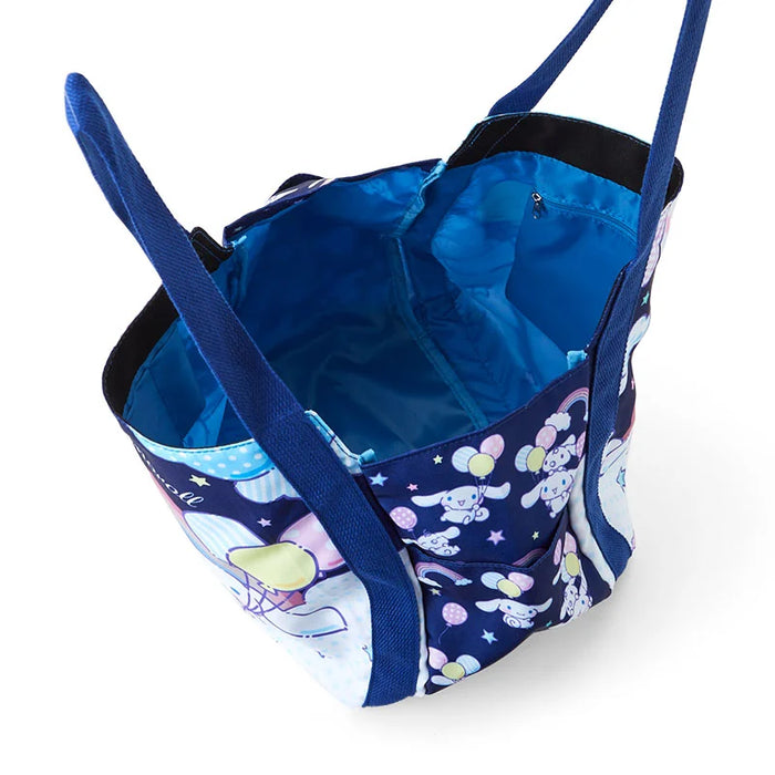 Japan Sanrio - Cinnamoroll Printed Tote Bag