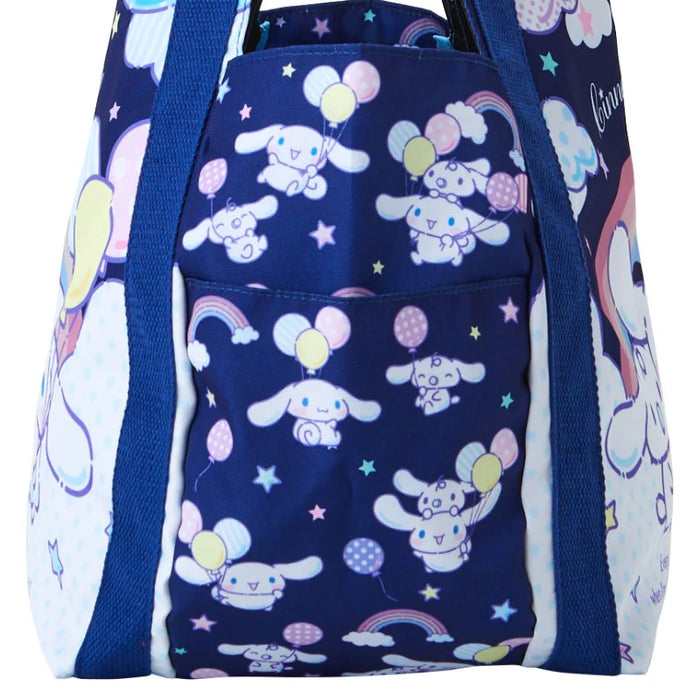 Japan Sanrio - Cinnamoroll Printed Tote Bag