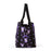 Japan Sanrio - Kuromi Printed Tote Bag