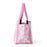 Japan Sanrio - MARRONCREAM Printed Tote Bag