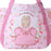 Japan Sanrio - MARRONCREAM Printed Tote Bag
