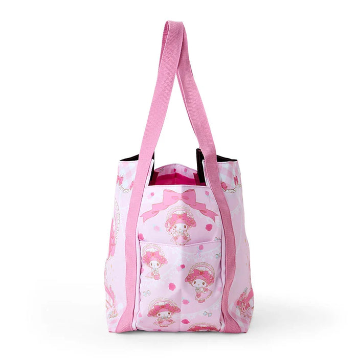 Japan Sanrio - My Melody Printed Tote Bag