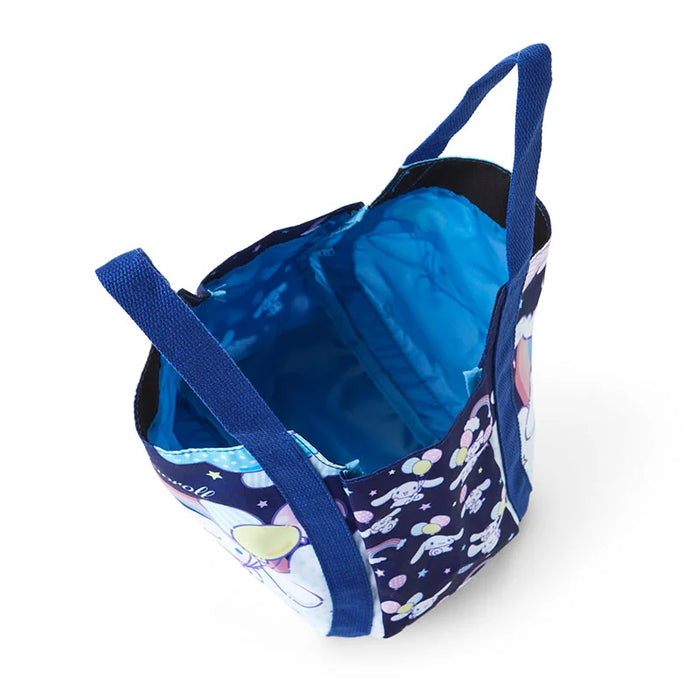 Japan Sanrio - Cinnamoroll Printed Lunch Bag