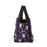 Japan Sanrio - Kuromi Printed Lunch Bag