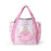 Japan Sanrio - MARRONCREAM Printed Lunch Bag